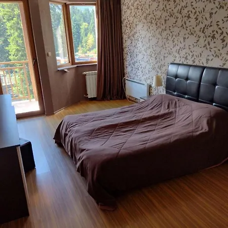 и под наем * Borovets