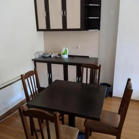 Appartement и под наем *