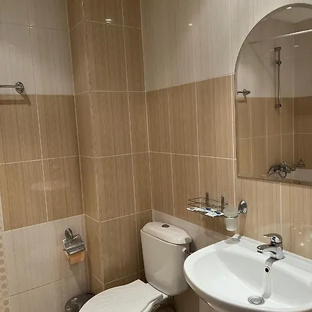 и под наем アパート ボロヴェッツ