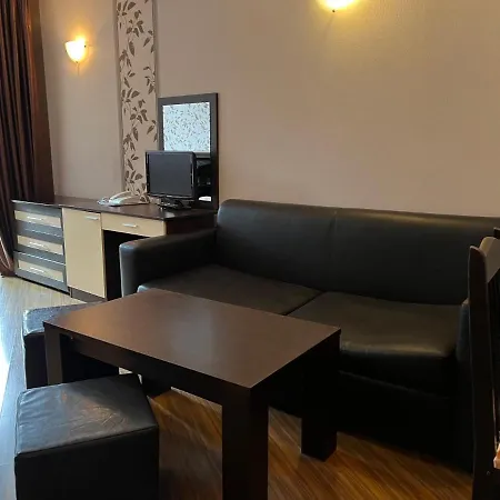 Appartement и под наем *