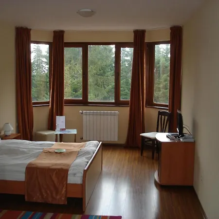Appartement и под наем Borovets