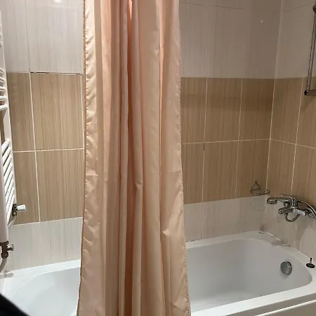 Appartement и под наем Borovets