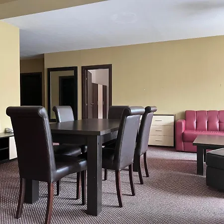 Appartement и под наем
