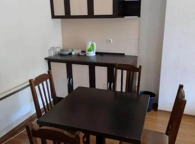 Appartamento и под наем *