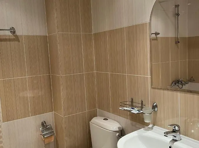 и под наем Appartamento Borovets