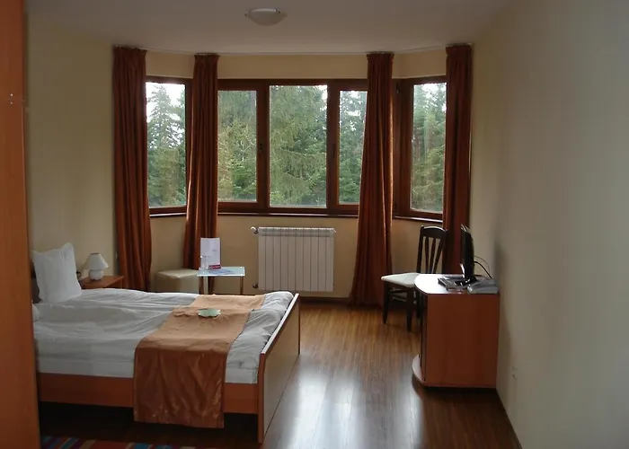 Appartamento и под наем Borovets