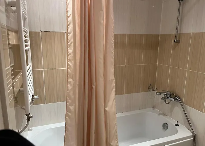 Appartamento и под наем Borovets